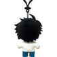 Great Eastern Entertainment Death Note - L Mini Plush w/Hook Clip 4.5" H