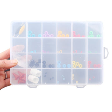 RemeeHi Fingerboard Wheels Nuts Trucks Tool Obstacles Kit
