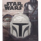 Star Wars - The Mandalorian 3D Foam Magnet, Multi Color, Standard