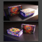 Treasure Trunk, Storage Solution for Dungeon Drop Board Game by Phase Shift