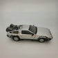 Diamond Select Toys Back to The Future: Iced Time Machine Collector's Set Vehicle
