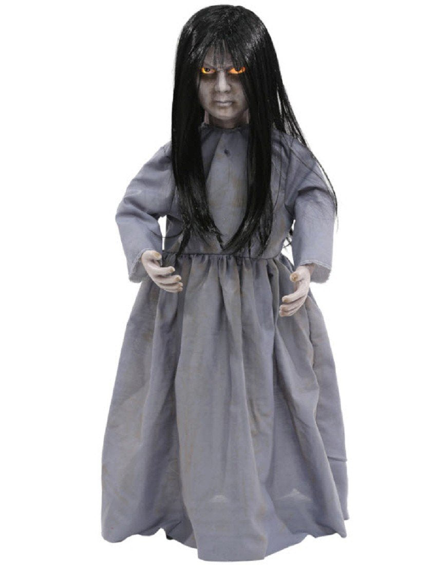 Lil Sweet Vengeance Doll Prop