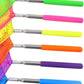 Shindel 6 PCS Bug Catcher for Kids, Extendable 32 Inch,Colorful