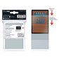 Gaming Generic 82712 Deck Protector, Multi, One Size