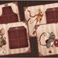 Plaid Hat Games Hickory Dickory Board Game - The Royal Scavenger Hunt, A Worker Rotation Scavenger Game, 1-4 Players, 60-120 Minute Playtime