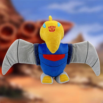 Transformers: Dinobot Swoop Plush