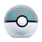 Pokémon PKW3633 Clip 'n'Go Poké Ball - Piglet & Heavy Ball, Official Pokéball with 5 cm Figure
