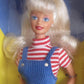 BARBIE SHOPPING TIME DOLL Special Edition WAL*MART (1997)
