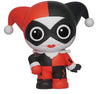 Monogram - Harley Quinn Figural Bank