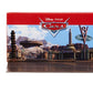 Mattel Disney and Pixar Cars Vehicle 5-Packs with 4 Character Toy Cars & 1 Red Fire Truck Inspired by Radiator Springs, Collectible Set