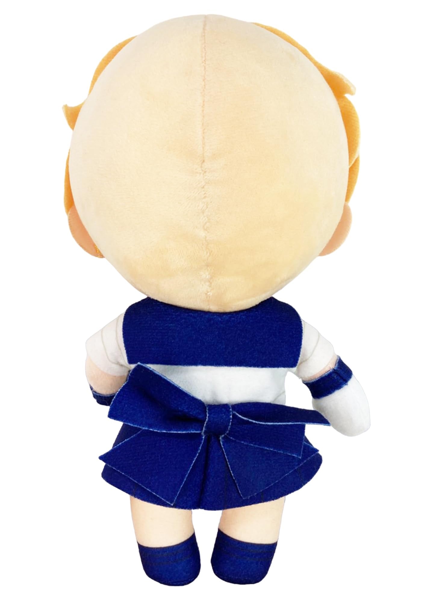 Great Eastern Entertainment Sailor Moon S - Sailor Uranus Plush 8" H