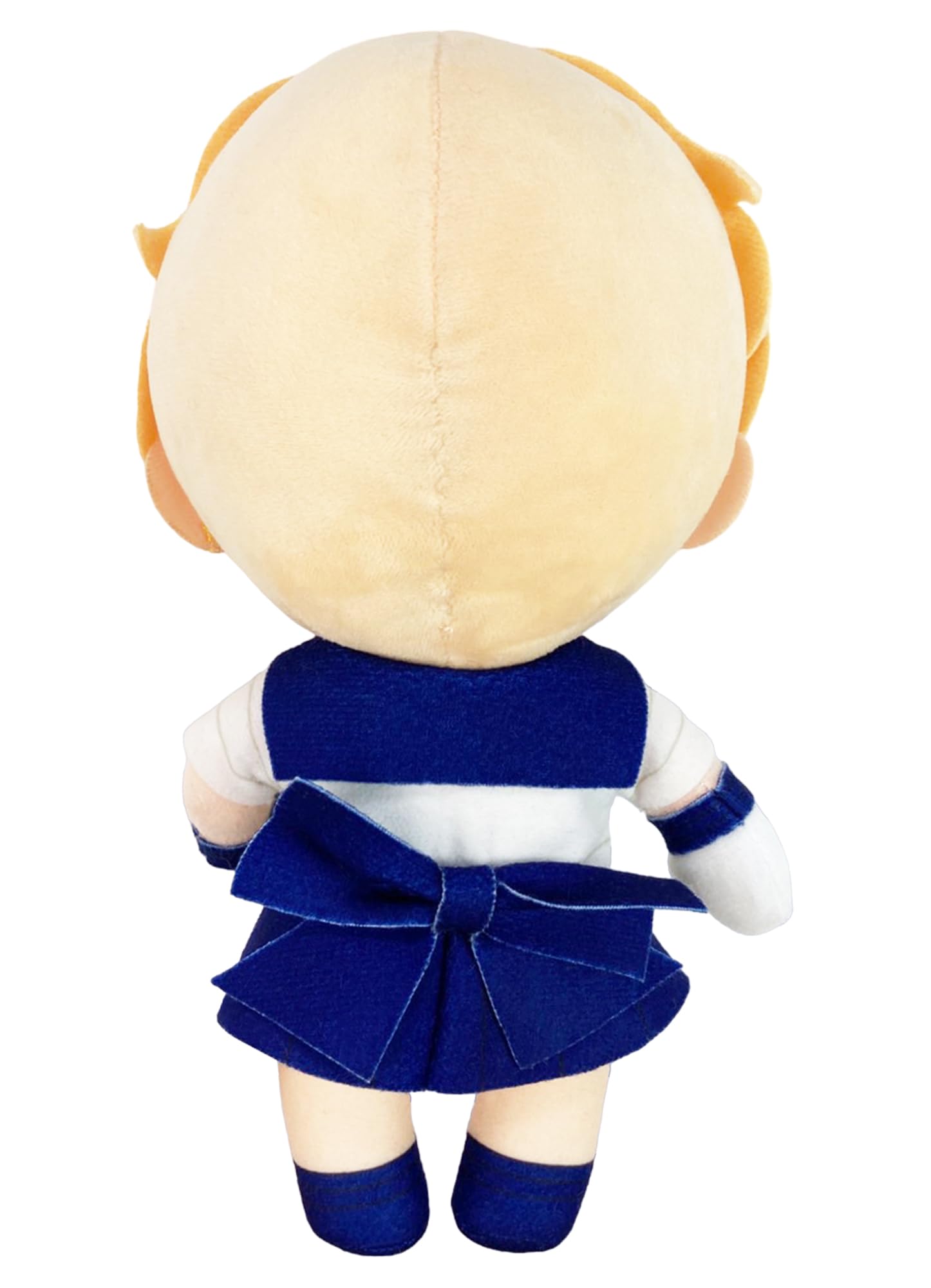 Great Eastern Entertainment Sailor Moon S - Sailor Uranus Plush 8" H