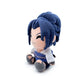 Youtooz Sasuke 9" Plush, Collectible Sasuke Uchiha Plushie from Naruto Naruto Plush Collection