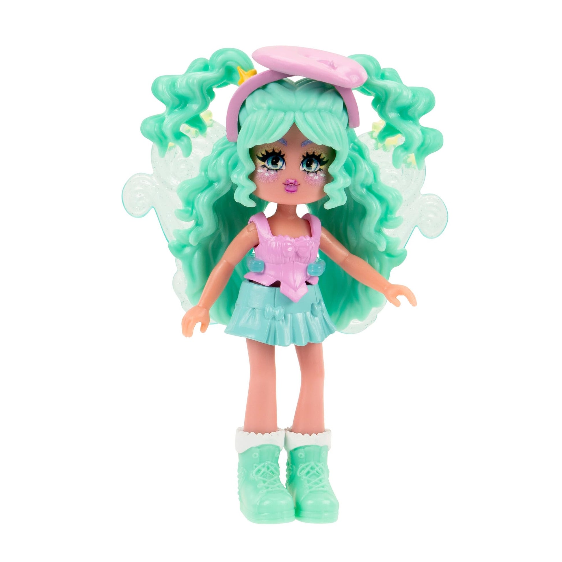 Royale High 3" School Spirit Fashion Pack: Art - Light Series 1