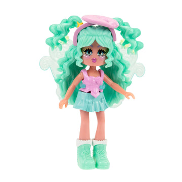 Royale High 3" School Spirit Fashion Pack: Art - Light Series 1