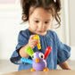 Learning Resources Pedro the Fine Motor Peacock