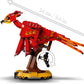 Lego Harry Potter Fawkes, Dumbledore's Phoenix 76394