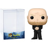 Funko Tobias Whale: P o p ! TV Vinyl Figurine Bundle with 1 Compatible 'ToysDiva' Graphic Protector (429-57592 - B)