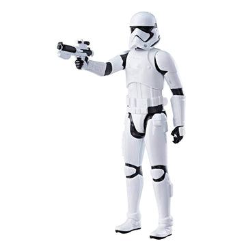 Star Wars: The Last Jedi 12-inch First Order Stormtrooper Figure