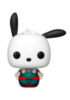 Funko Pop! Animation: Sanrio/My Hero Academia - Pochacco-Deku, Multicolor