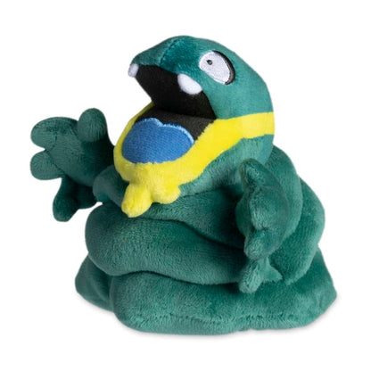 Pokémon Center: Alolan Grimer Sitting Cuties Plush