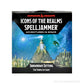 WizKids D&D Icons of The Realms: Showdown Setting - The Temple of Light