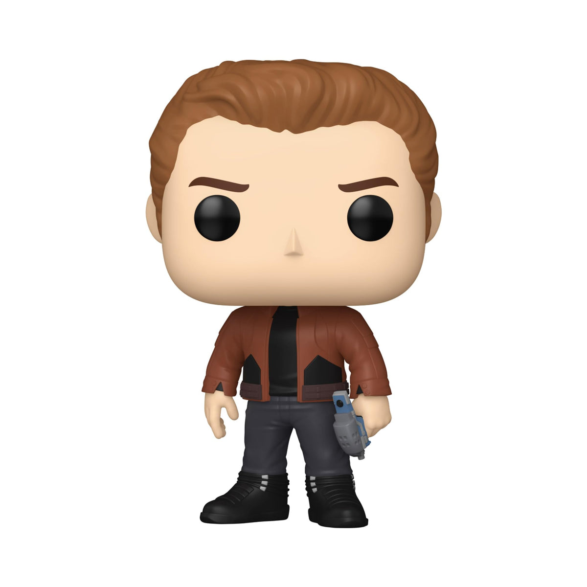 Funko POP! TV: Star Trek Picard - Jack Crusher