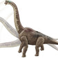 Mattel Jurassic World Dominion Dinosaur Toy, Brachiosaurus Action Figure 32 Inches Long with Posable Joints, Gift for Kids and Collectors