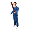 Anchorman Battle Ready Ron 8" Figure