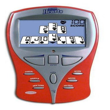 Mattel Big Screen Hearts