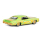 Greenlight Collectibles GL-2020002 - Michael Heralda Special Edition Series 1:64 Scale Diecast Model - 1963 Chevrolet Impala Lowrider