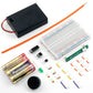 MicroKits Theremin Electronics Kit: Make Your Own Electric Field Instrument