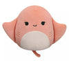 Squishmallows 8" Ludovica The Stingray
