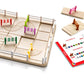 SmartGames Horse Academy - Logic Puzzle Game with 80 Challenges and Colorful Obstacles for Ages 7+