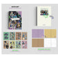 BTS - Deco kit (incl. Top ggu Decorative sticker)