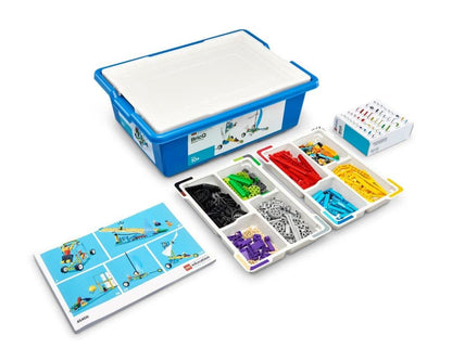 Lego® Education BricQ Motion Prime (45400)