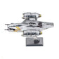 Metal Earth Fascinations Premium Series Star Wars The Mandalorian Razor Crest 3D Metal Model Kit