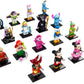 LEGO Disney Series Collectible Minifigure - Cheshire Cat (71012)
