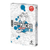 MicroMacro: Crime City - All in | Murder Mystery and Detective Game | 16 Search and Find Detective Cases | Cooperative Board Games for Teens