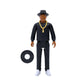 Super7 Run DMC Reaction Figures - Jam Master Jay
