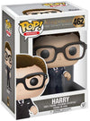 Funko POP Movies Kingsman Harry Action Figure