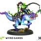 Malifaux Third Edition The Clampetts Core Box