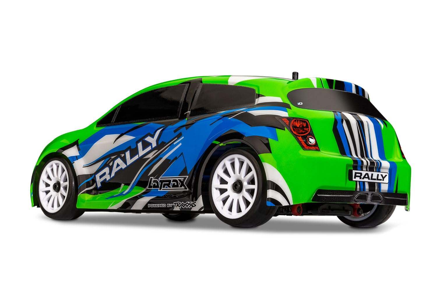 LaTrax Rally