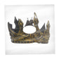 Amosfun Royal Foam King Crown Headband Boys Cosplay Crown Prop Party Favors