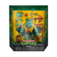 Super7 ULTIMATES! Teenage Mutant Ninja Turtles Ray Fillet - 7" TMNT Action Figure with Accessories Classic Cartoon Collectibles and Retro Toys