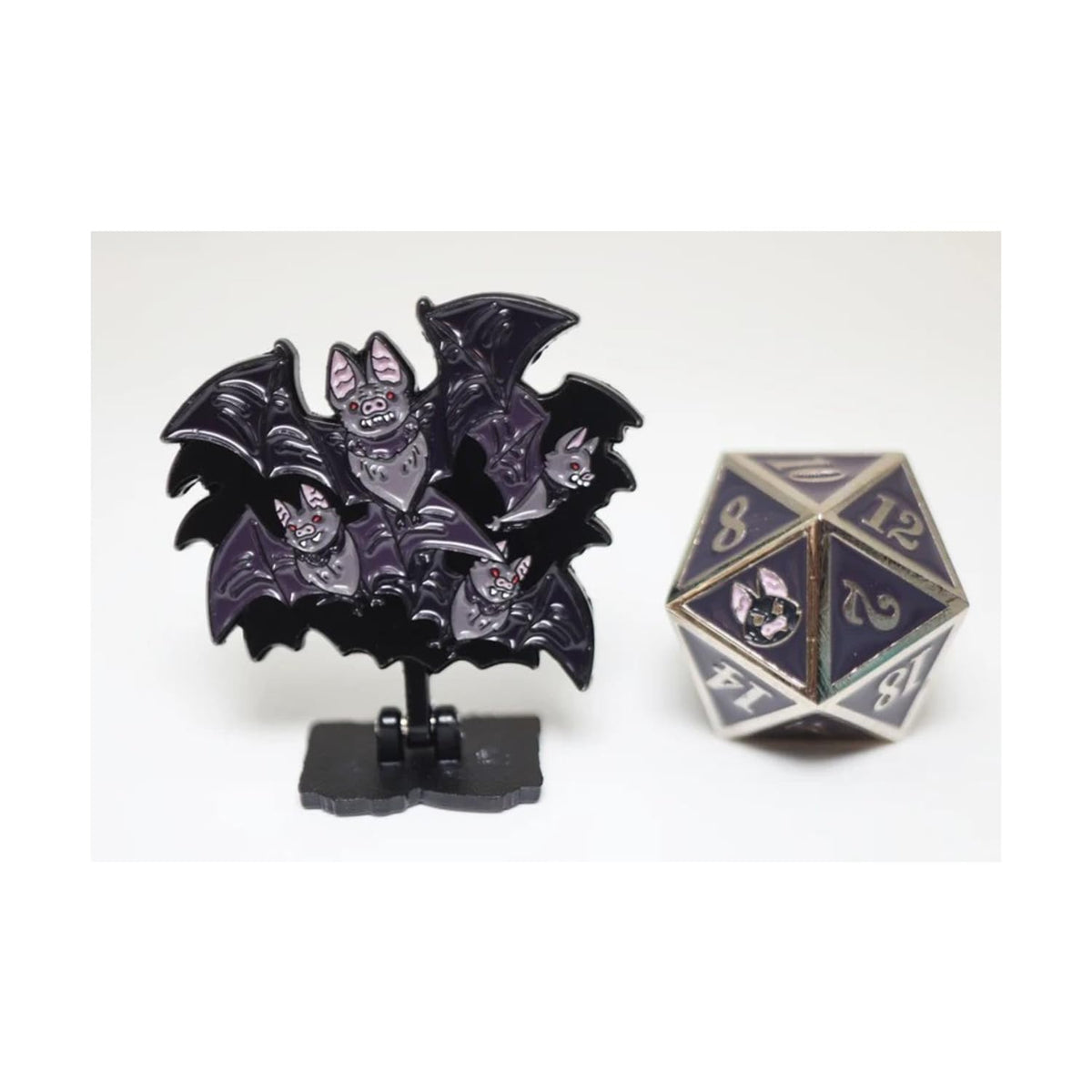 Mystery Loot: Lost Tome of Monsters 2
