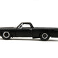 Jada Fast & Furious Fast X 1:32 1967 Chevrolet El Camino Die-Cast Car, Toys for Kids and Adults