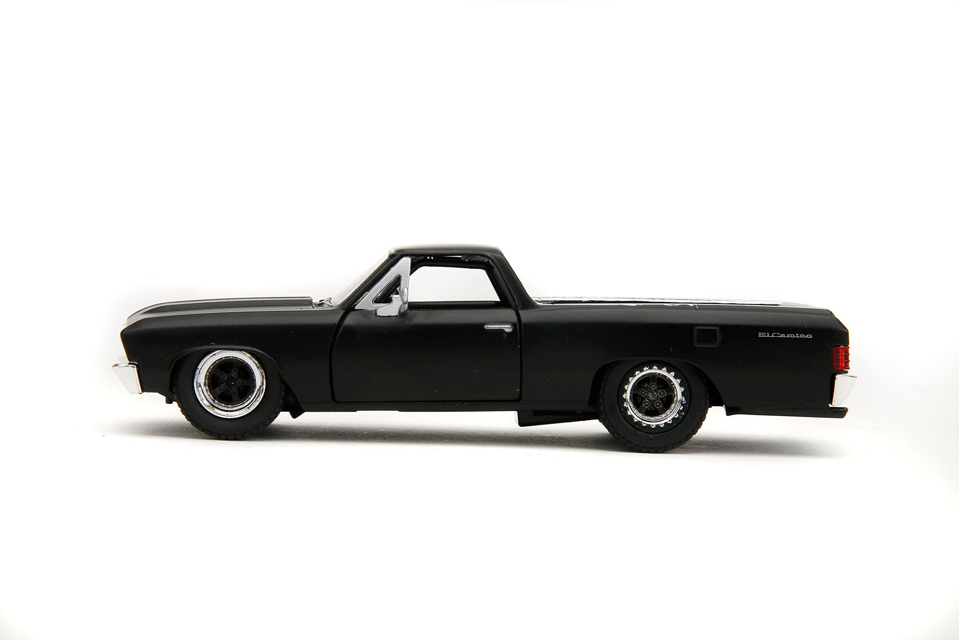 Jada Fast & Furious Fast X 1:32 1967 Chevrolet El Camino Die-Cast Car, Toys for Kids and Adults