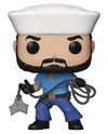 Funko POP! Vinyl: G.I. Joe - Shipwreck
