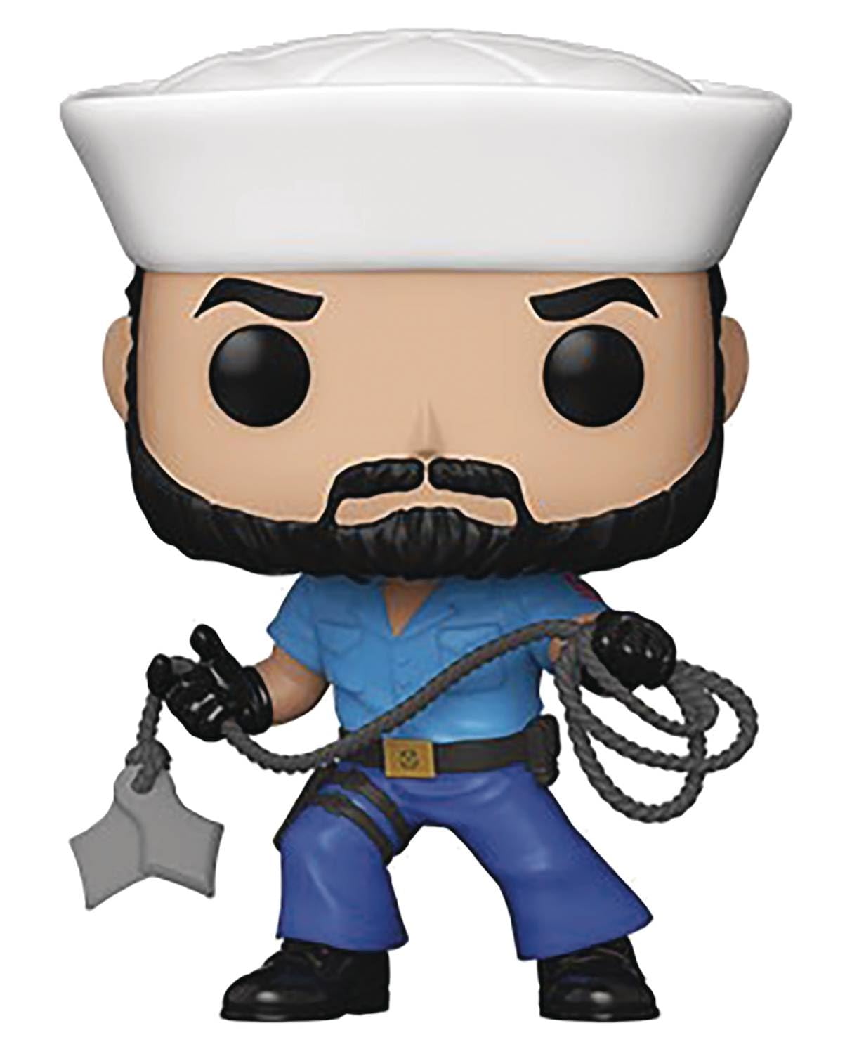 Funko POP! Vinyl: G.I. Joe - Shipwreck